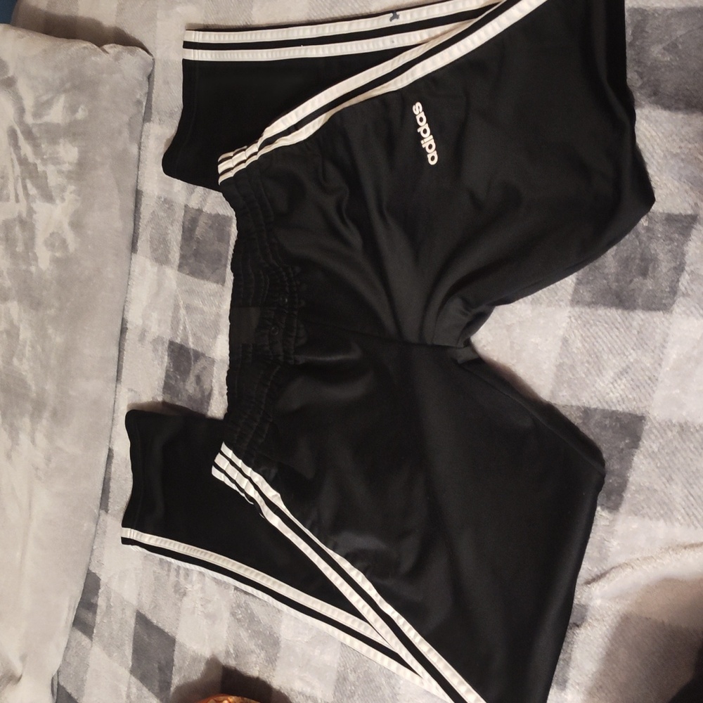 Adidas sweats